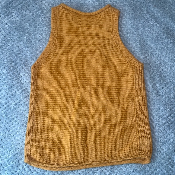 Madewell Sweater Vest - Picture 3 of 3